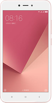 Xiaomi Redmi Note 5A Price in USA